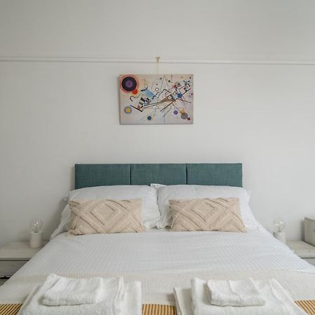 Appartamento Bright West Hampstead Retreat Londra Esterno foto
