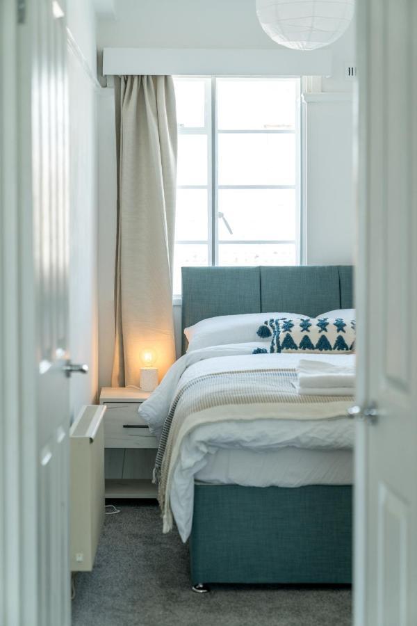 Appartamento Bright West Hampstead Retreat Londra Esterno foto