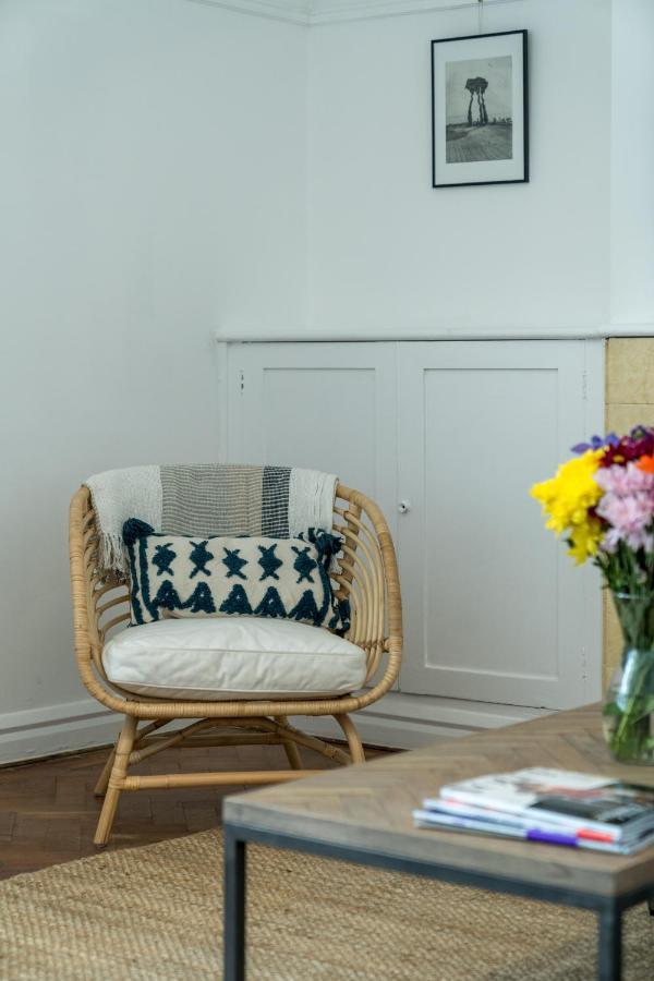 Appartamento Bright West Hampstead Retreat Londra Esterno foto