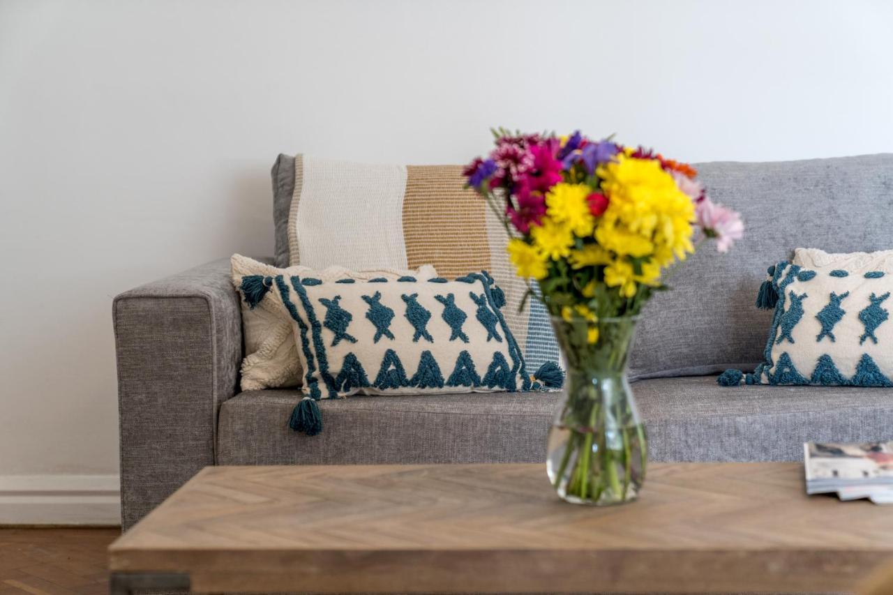Appartamento Bright West Hampstead Retreat Londra Esterno foto