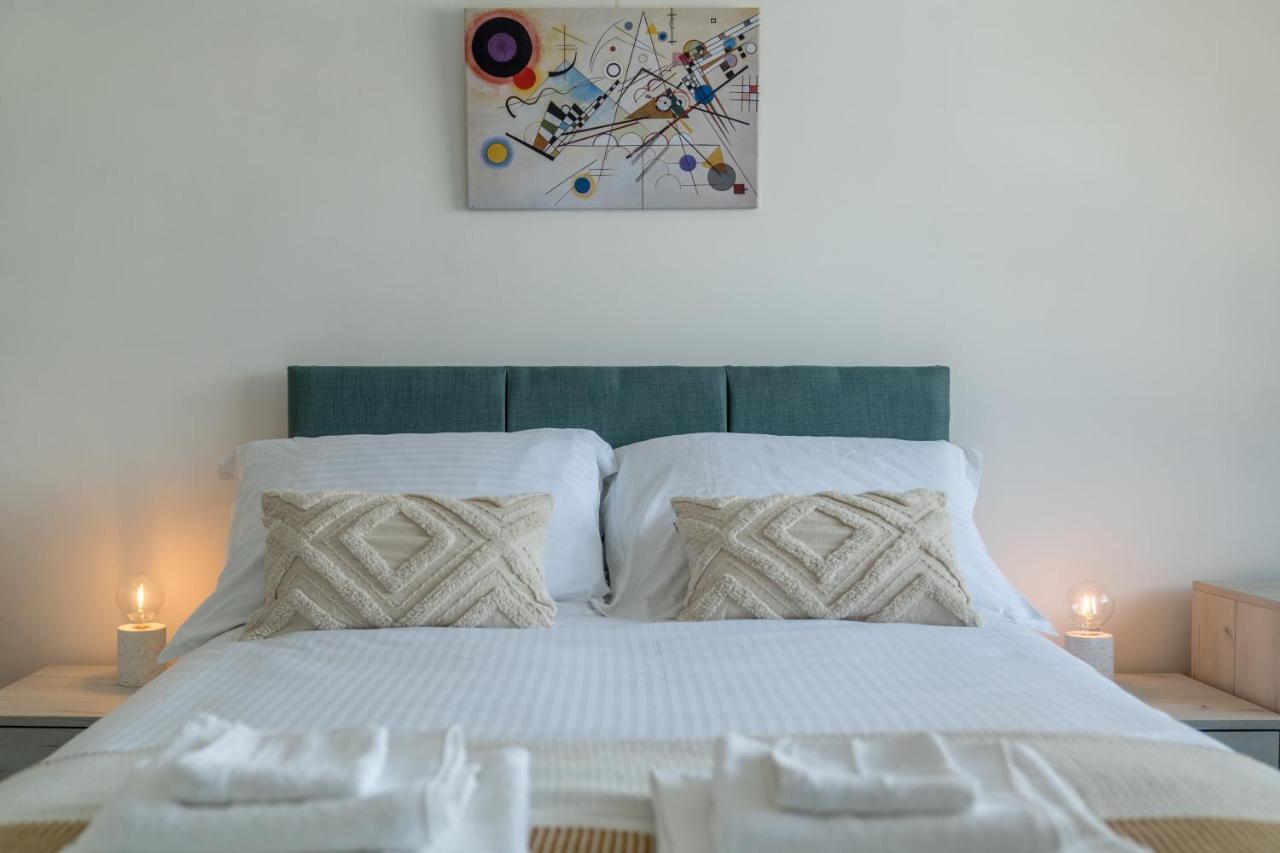Appartamento Bright West Hampstead Retreat Londra Esterno foto